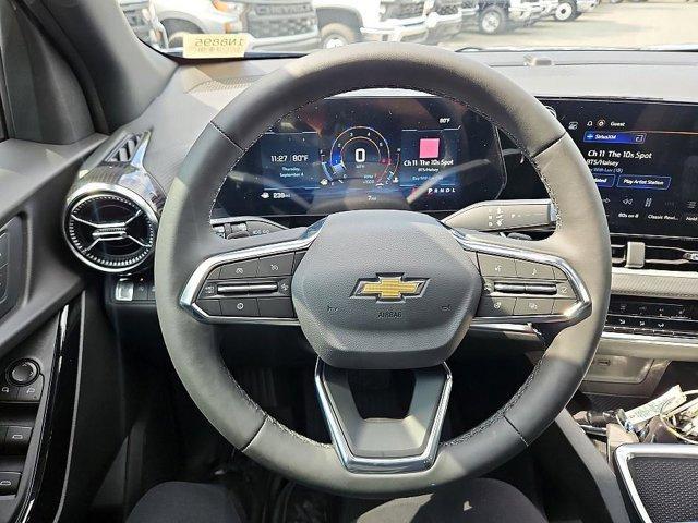 new 2026 Chevrolet Equinox car, priced at $25,635