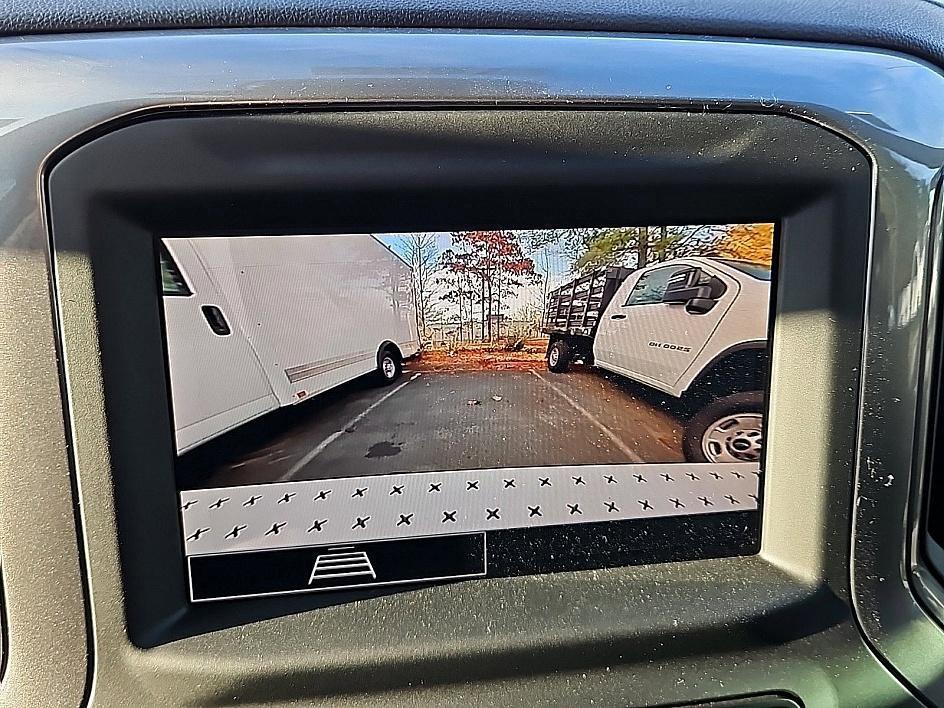 new 2024 Chevrolet Silverado 2500 car, priced at $43,438