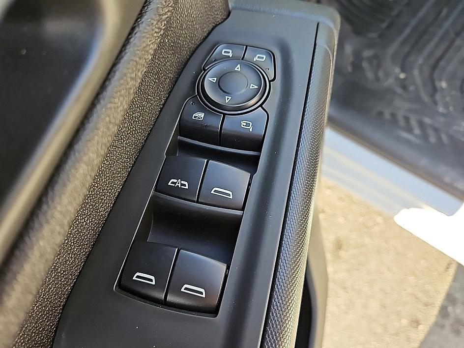 new 2024 Chevrolet Silverado 2500 car, priced at $43,438