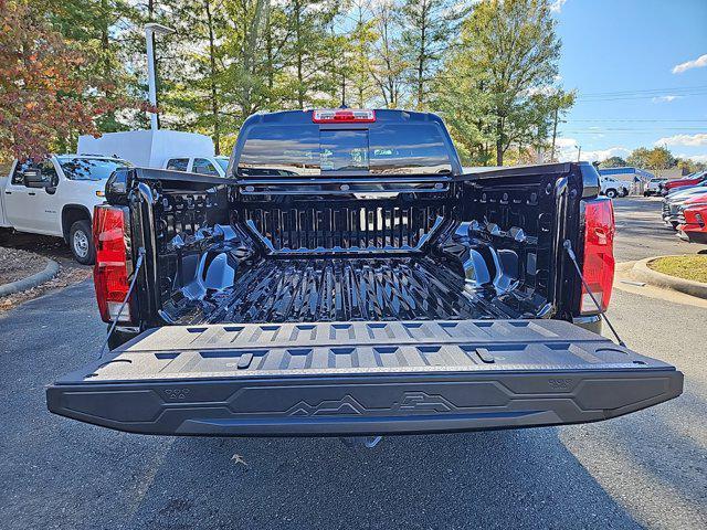 new 2024 Chevrolet Colorado car, priced at $36,026