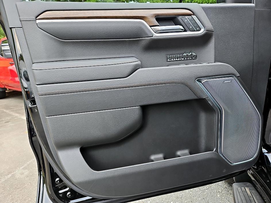 new 2025 Chevrolet Silverado 1500 car, priced at $63,679