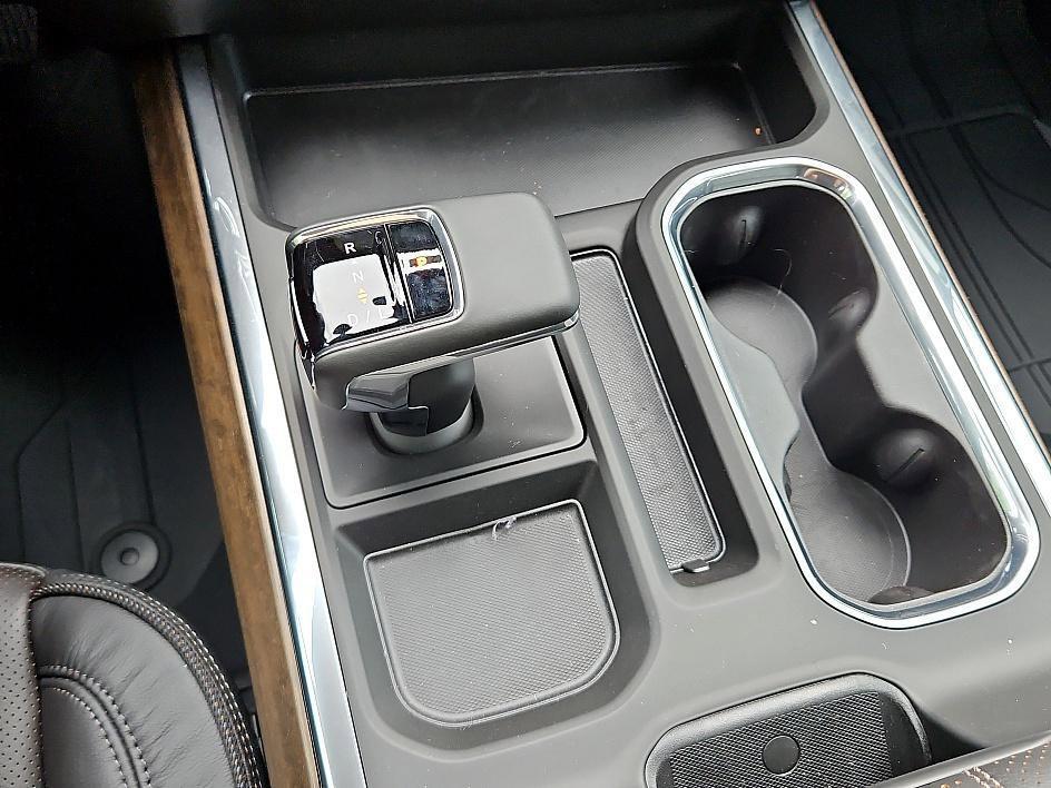new 2025 Chevrolet Silverado 1500 car, priced at $63,679