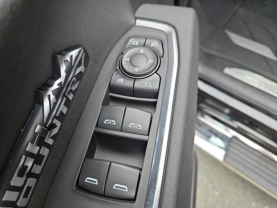 new 2025 Chevrolet Silverado 1500 car, priced at $63,679