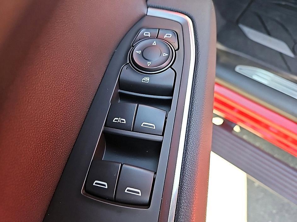 new 2025 Chevrolet Silverado 1500 car, priced at $45,140