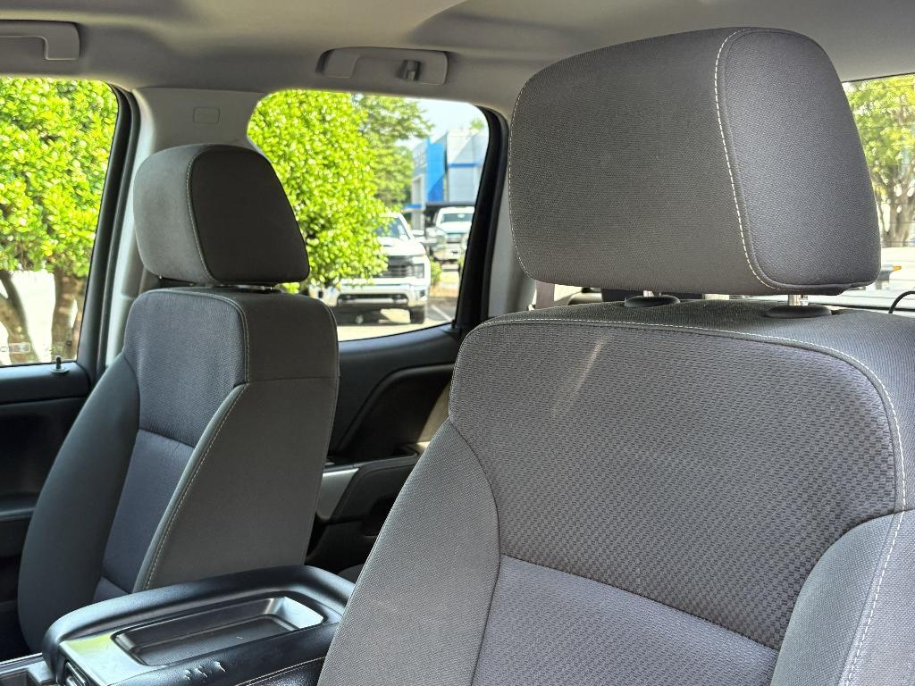 used 2016 Chevrolet Silverado 1500 car, priced at $18,973