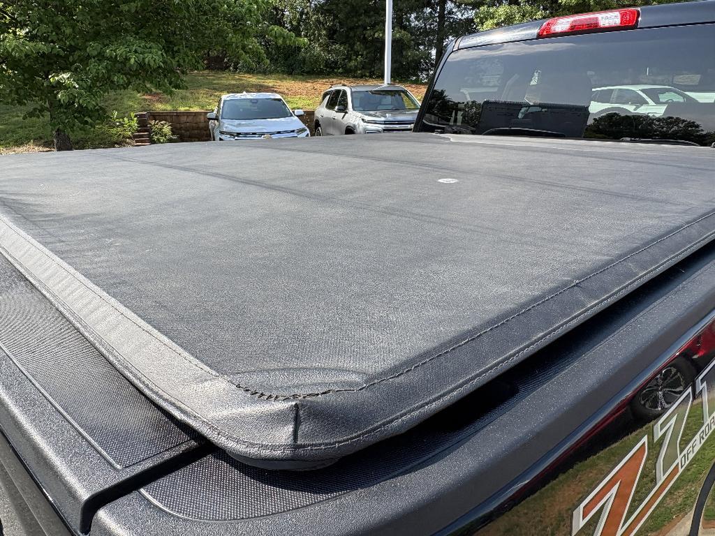 used 2016 Chevrolet Silverado 1500 car, priced at $18,973