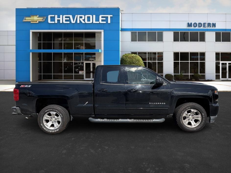 used 2016 Chevrolet Silverado 1500 car, priced at $19,776