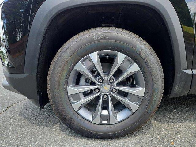 new 2026 Chevrolet Equinox car, priced at $27,870
