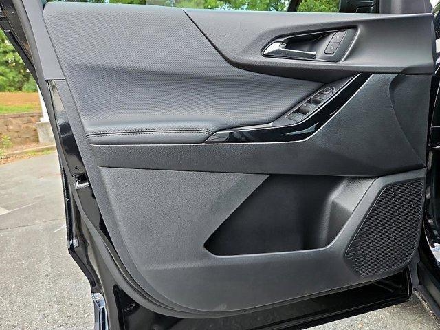 new 2026 Chevrolet Equinox car, priced at $27,870
