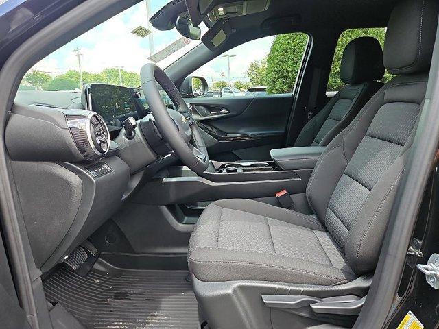 new 2026 Chevrolet Equinox car, priced at $27,870