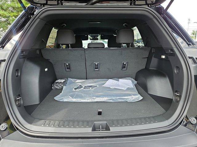 new 2026 Chevrolet Equinox car, priced at $27,870