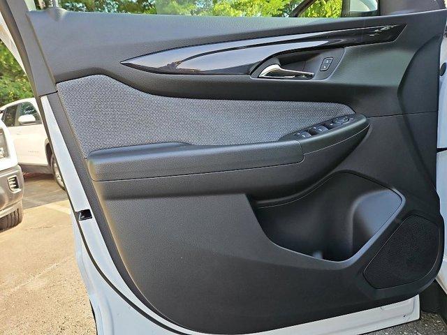 new 2026 Chevrolet TrailBlazer car, priced at $23,125