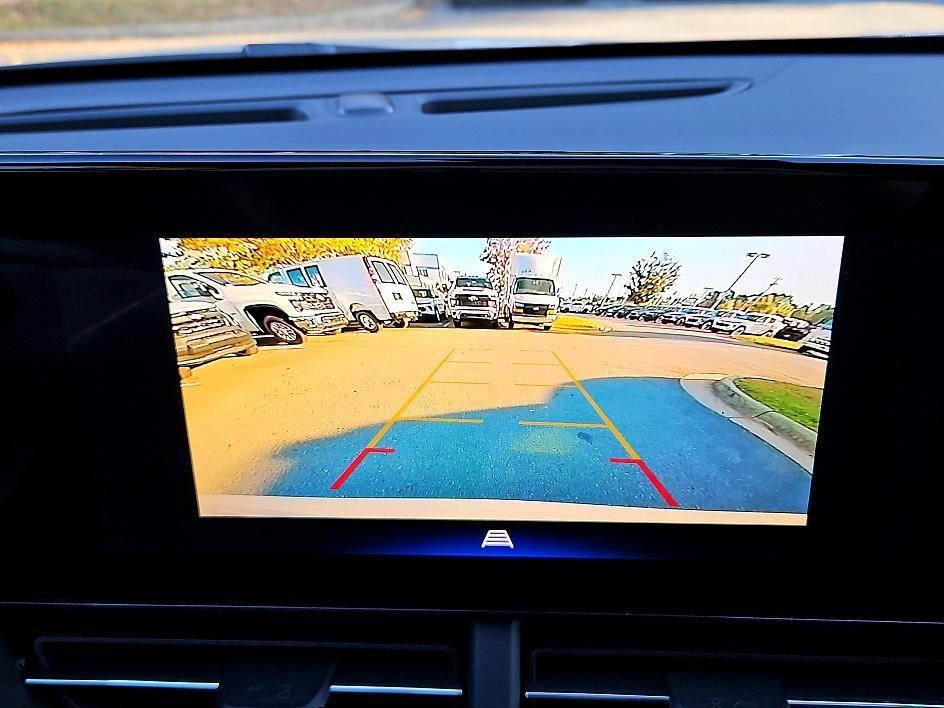 new 2026 Chevrolet Trax car, priced at $26,590