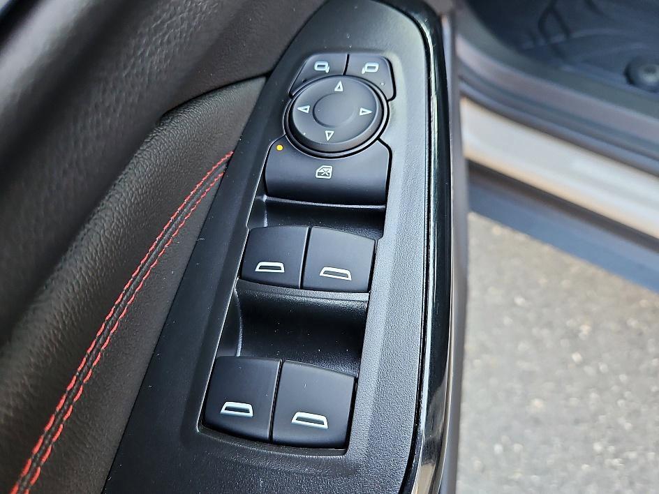 new 2026 Chevrolet Trax car, priced at $26,590