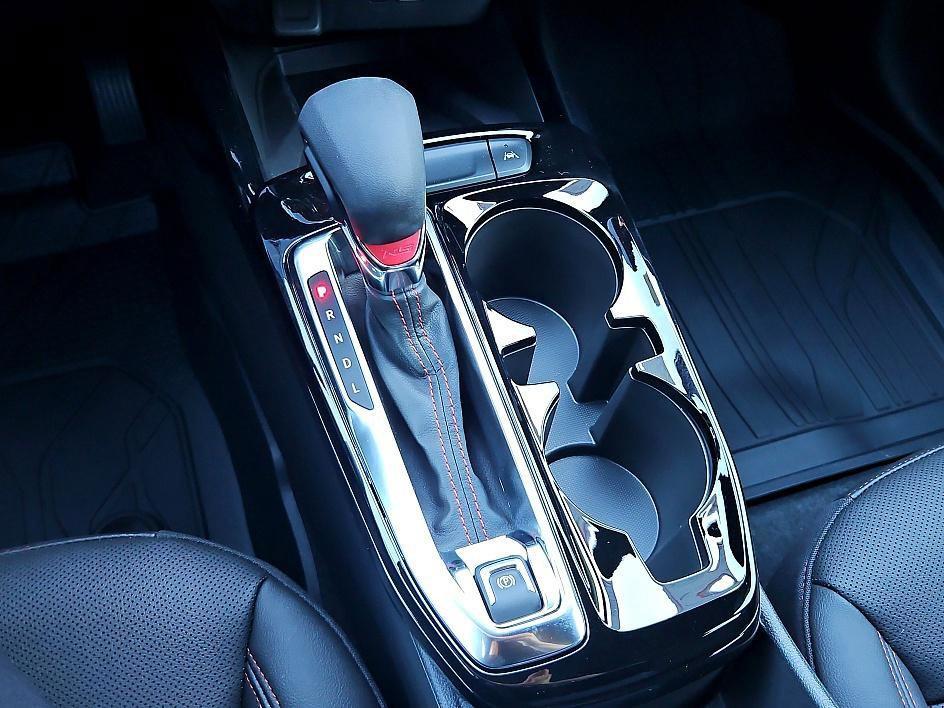 new 2026 Chevrolet Trax car, priced at $26,590