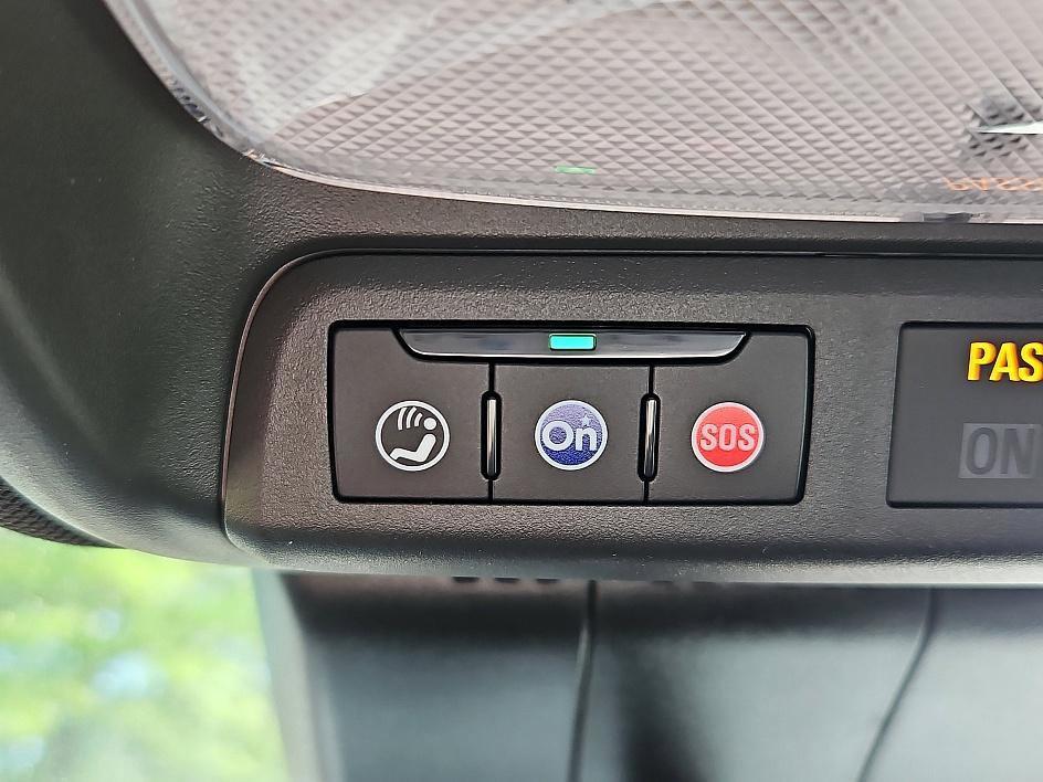 new 2025 Chevrolet Colorado car, priced at $30,835