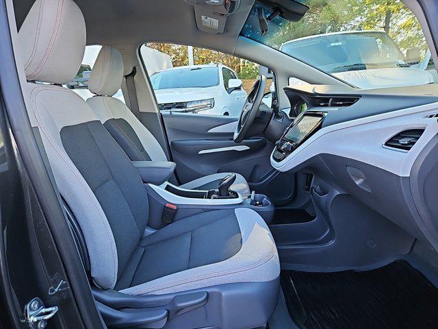 used 2020 Chevrolet Bolt EV car, priced at $14,395