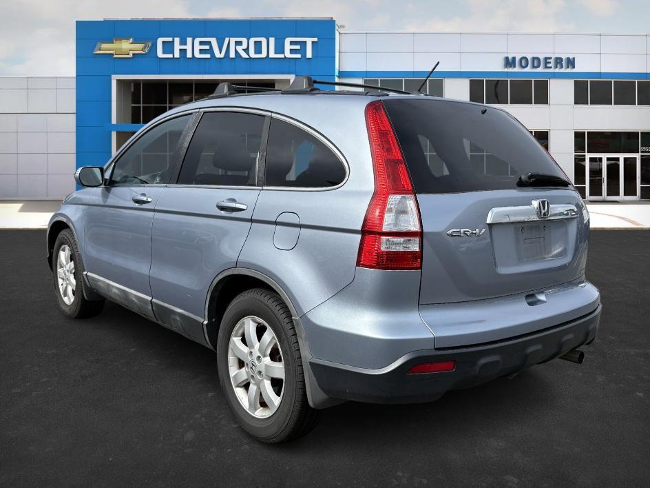 used 2008 Honda CR-V car, priced at $7,977