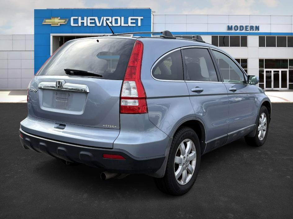 used 2008 Honda CR-V car, priced at $7,977