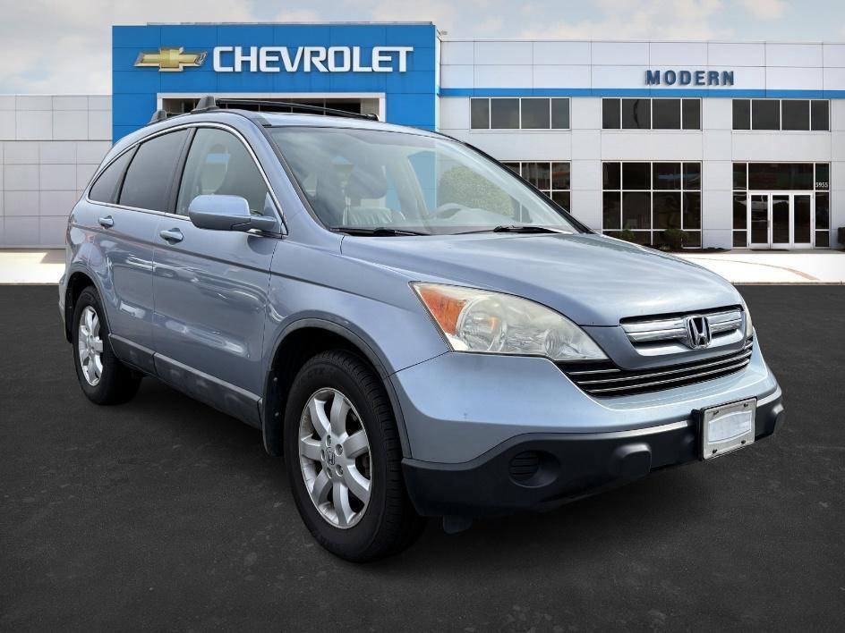 used 2008 Honda CR-V car, priced at $7,977