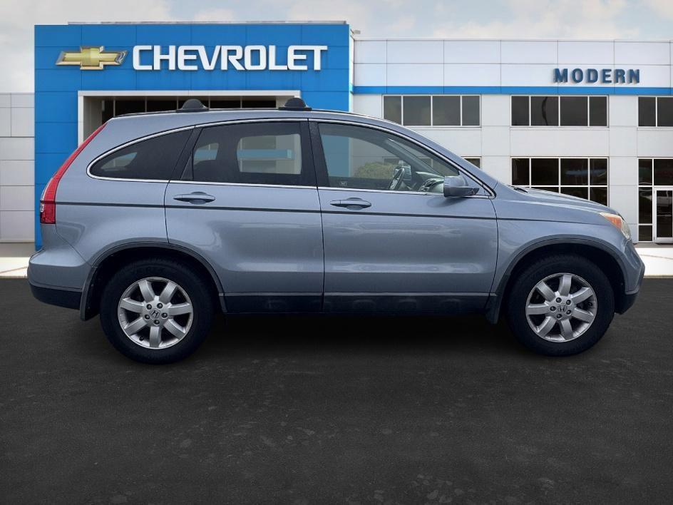 used 2008 Honda CR-V car, priced at $7,977