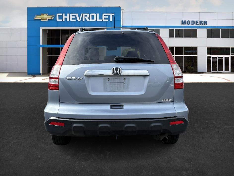 used 2008 Honda CR-V car, priced at $7,977