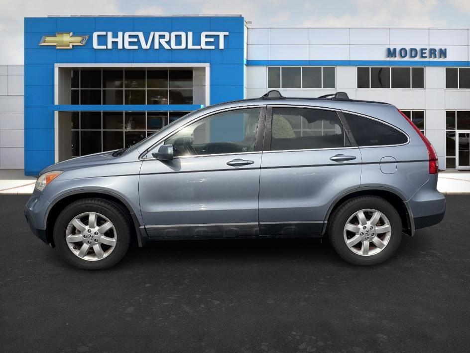 used 2008 Honda CR-V car, priced at $7,977