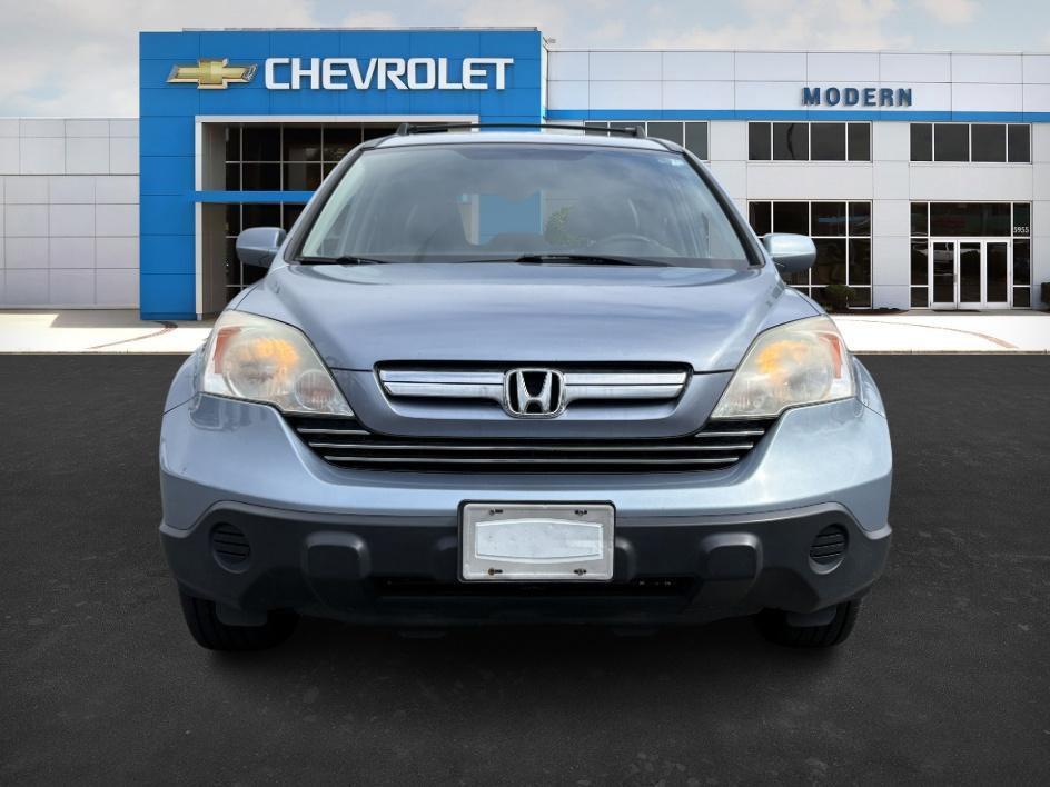 used 2008 Honda CR-V car, priced at $7,977