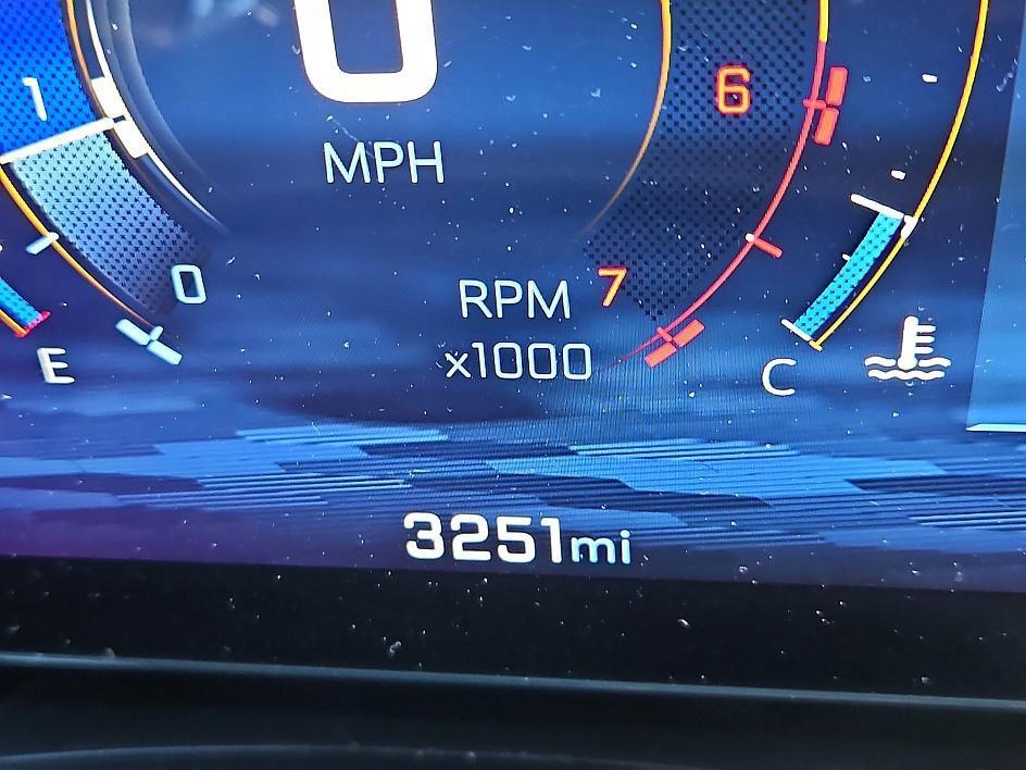 new 2026 Chevrolet Equinox car, priced at $25,595