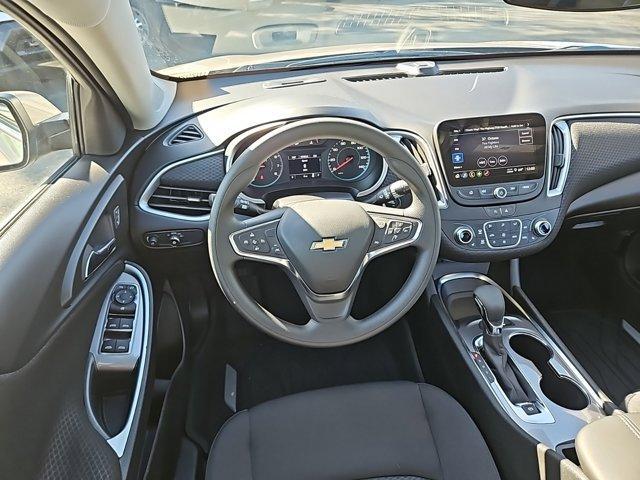 new 2024 Chevrolet Malibu car, priced at $26,665