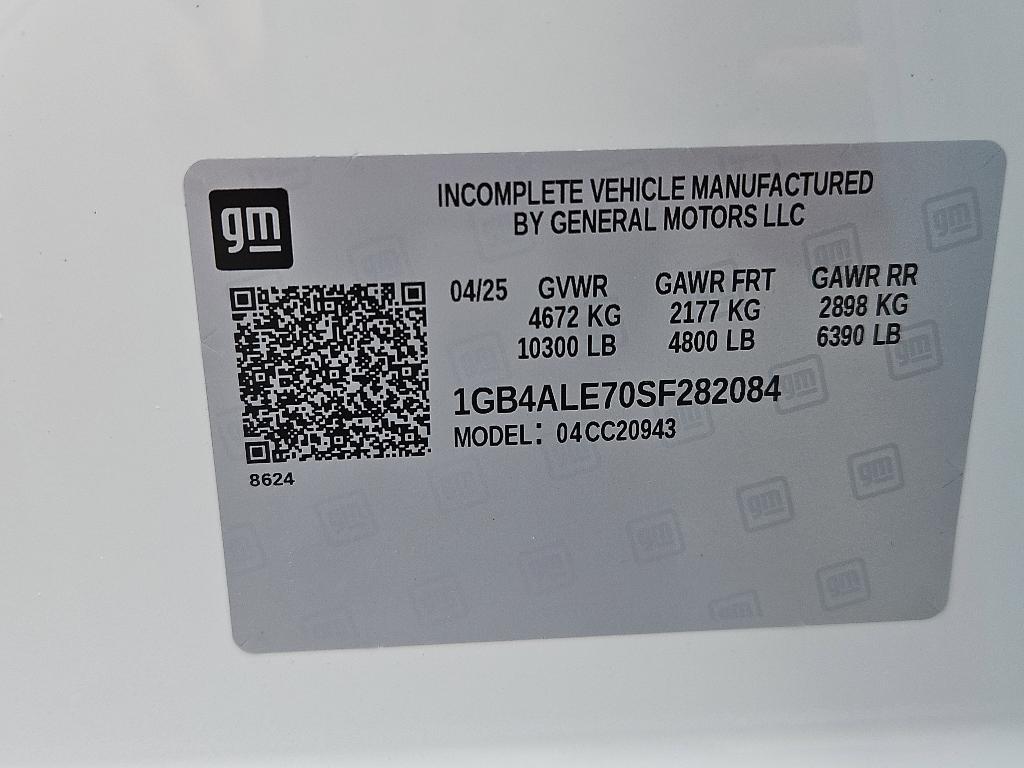 new 2025 Chevrolet Silverado 2500 car, priced at $44,768