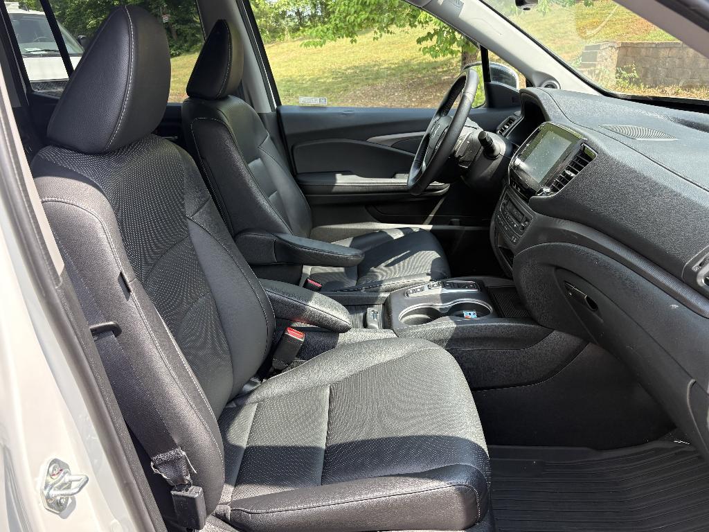 used 2022 Honda Ridgeline car, priced at $31,239