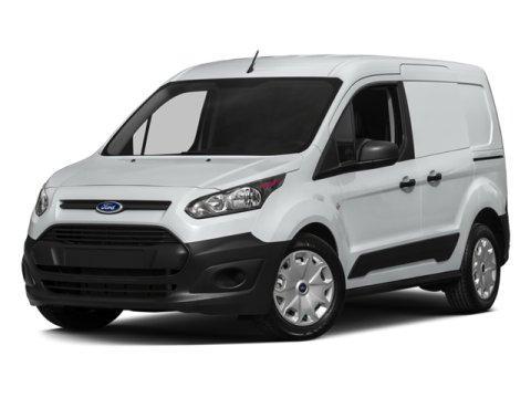 used 2014 Ford Transit Connect car