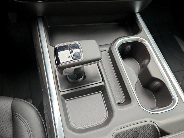 new 2025 Chevrolet Silverado 1500 car, priced at $64,195