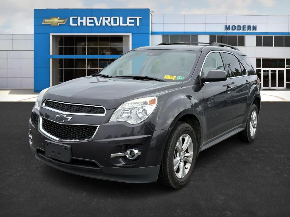 used 2014 Chevrolet Equinox car, priced at $8,889