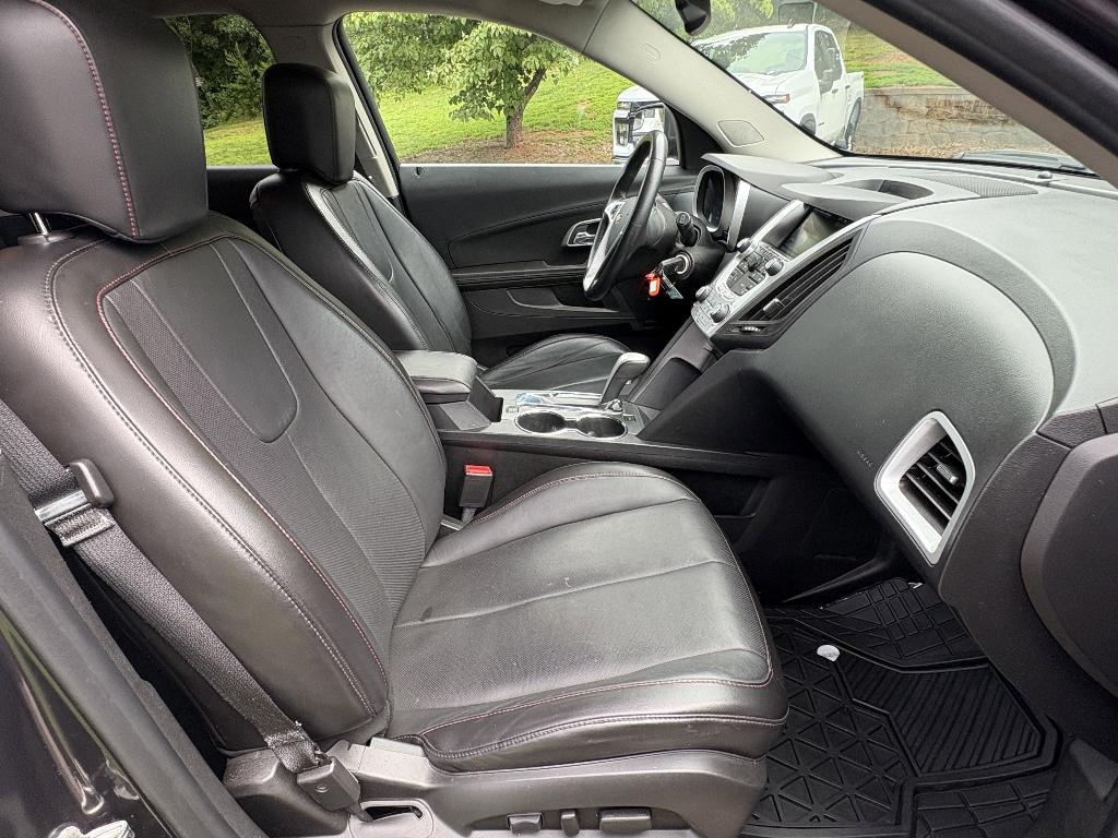 used 2014 Chevrolet Equinox car, priced at $9,142
