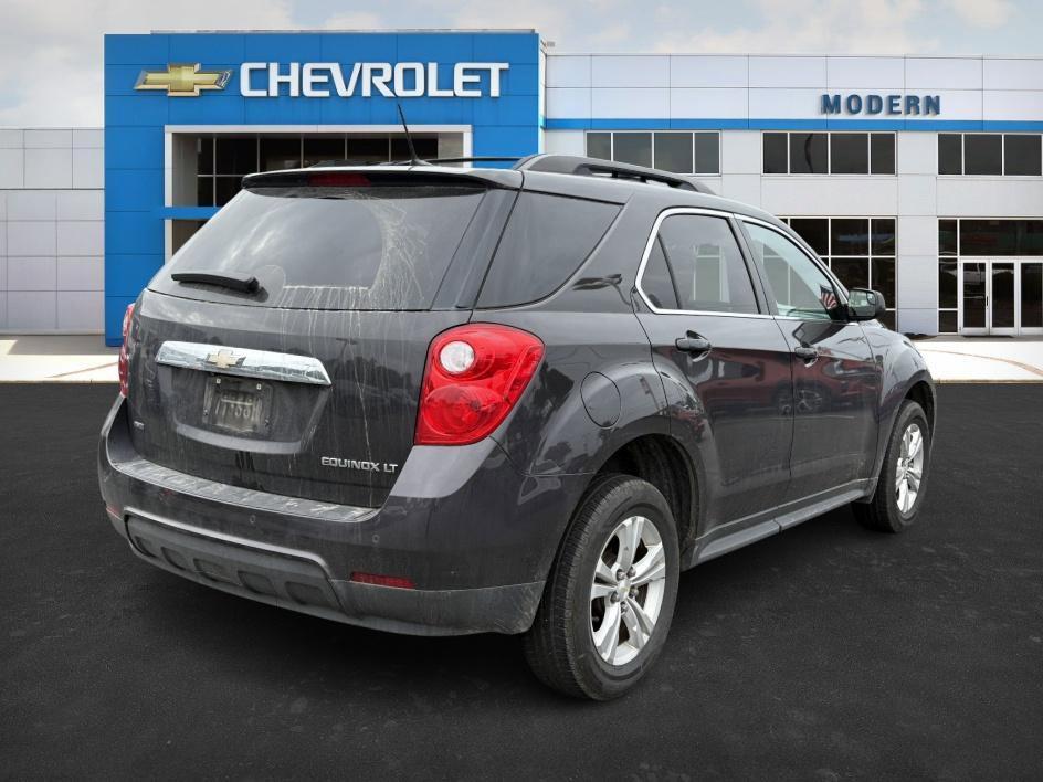 used 2014 Chevrolet Equinox car, priced at $8,889
