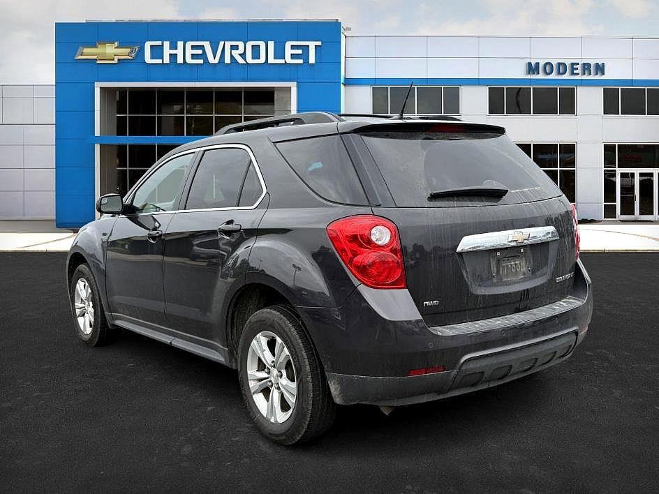 used 2014 Chevrolet Equinox car, priced at $9,142