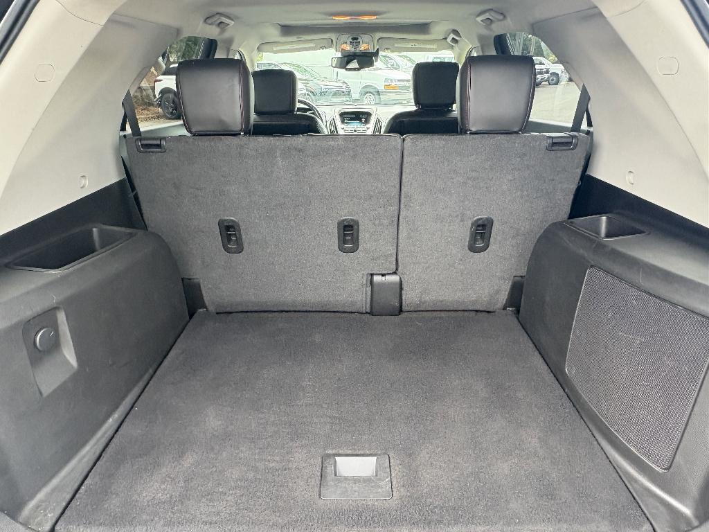 used 2014 Chevrolet Equinox car, priced at $9,142