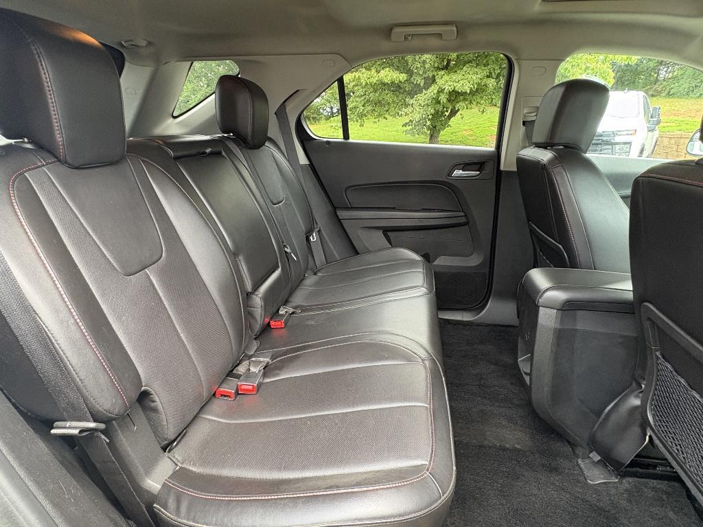 used 2014 Chevrolet Equinox car, priced at $9,142