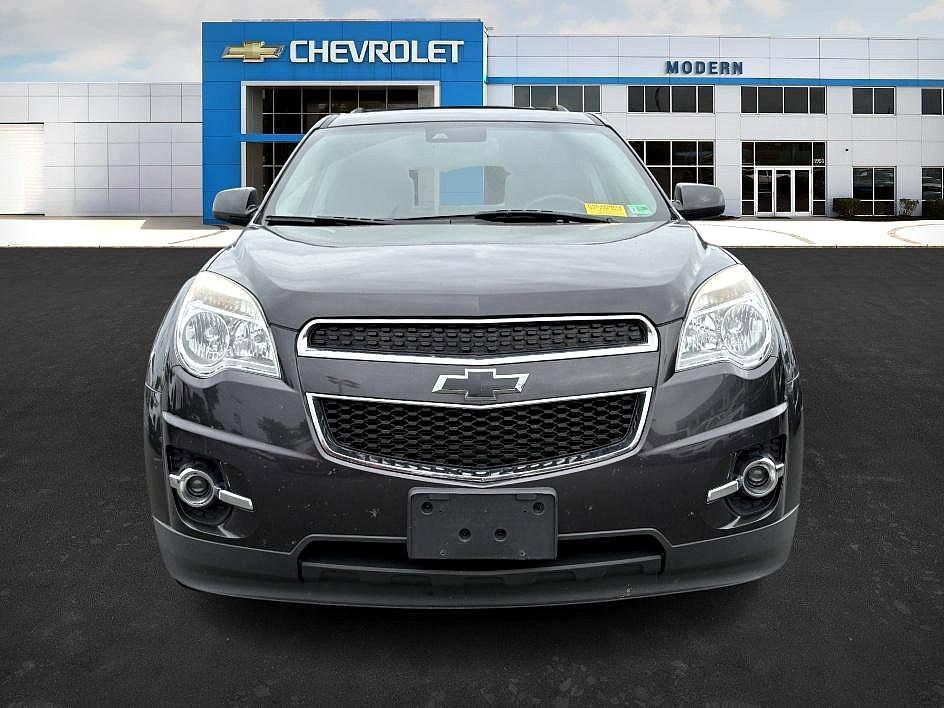 used 2014 Chevrolet Equinox car, priced at $9,142