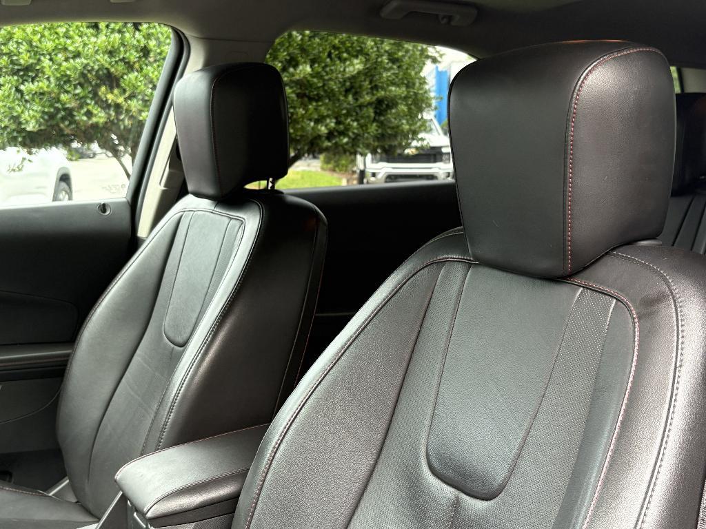 used 2014 Chevrolet Equinox car, priced at $9,142