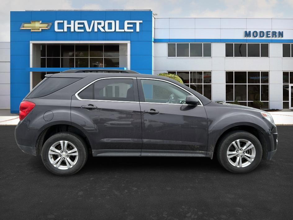used 2014 Chevrolet Equinox car, priced at $8,889