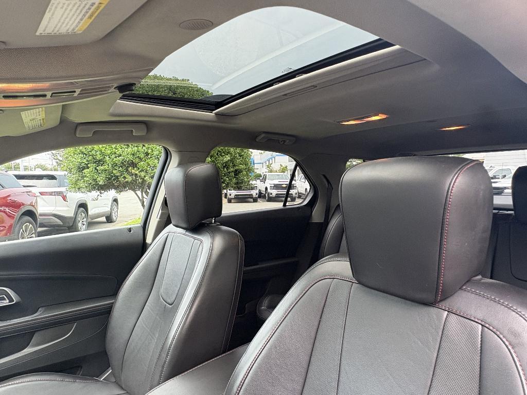 used 2014 Chevrolet Equinox car, priced at $9,142