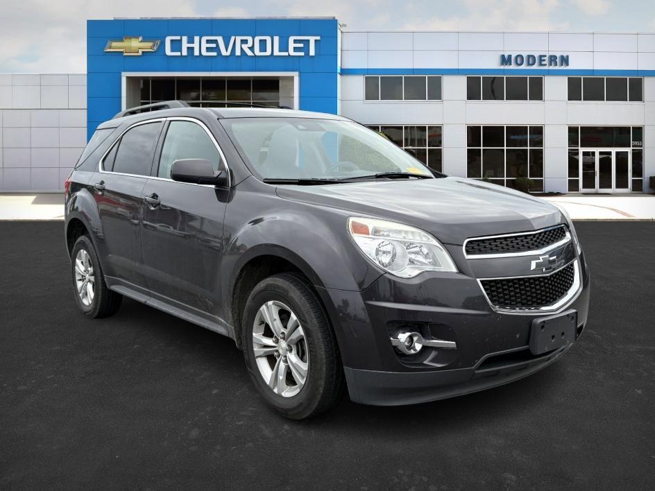 used 2014 Chevrolet Equinox car, priced at $8,889