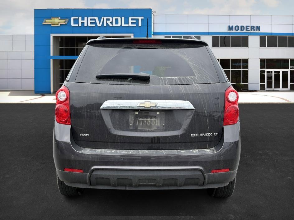 used 2014 Chevrolet Equinox car, priced at $8,889
