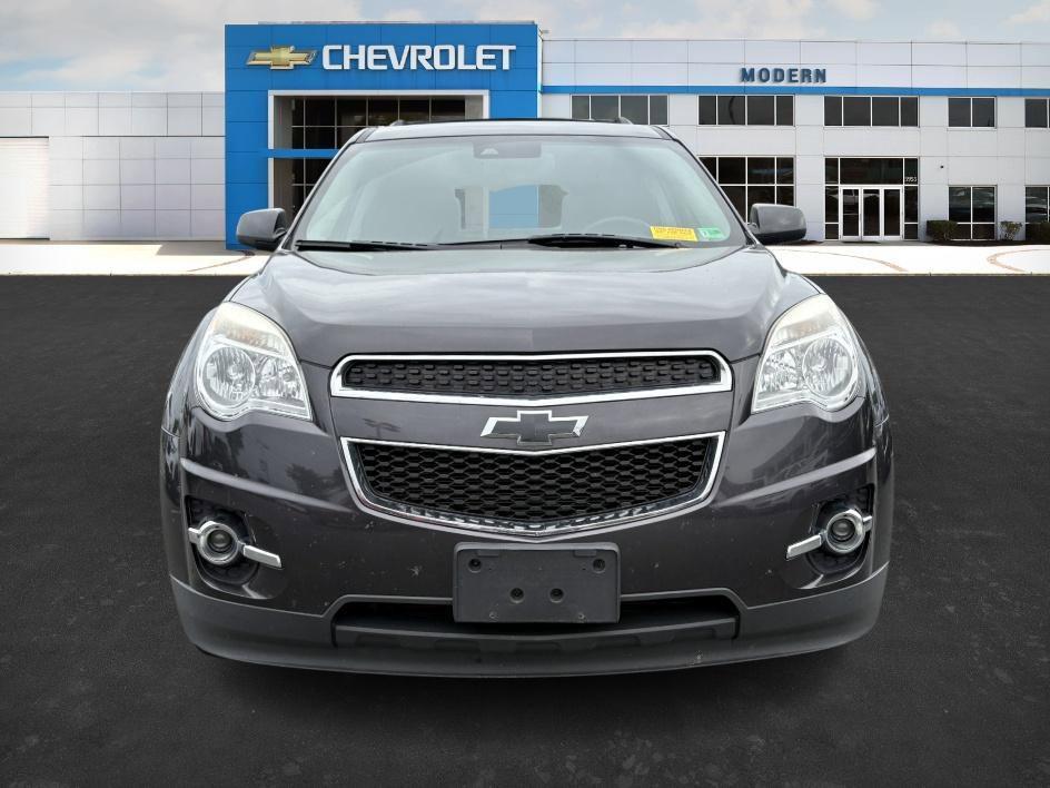 used 2014 Chevrolet Equinox car, priced at $8,889