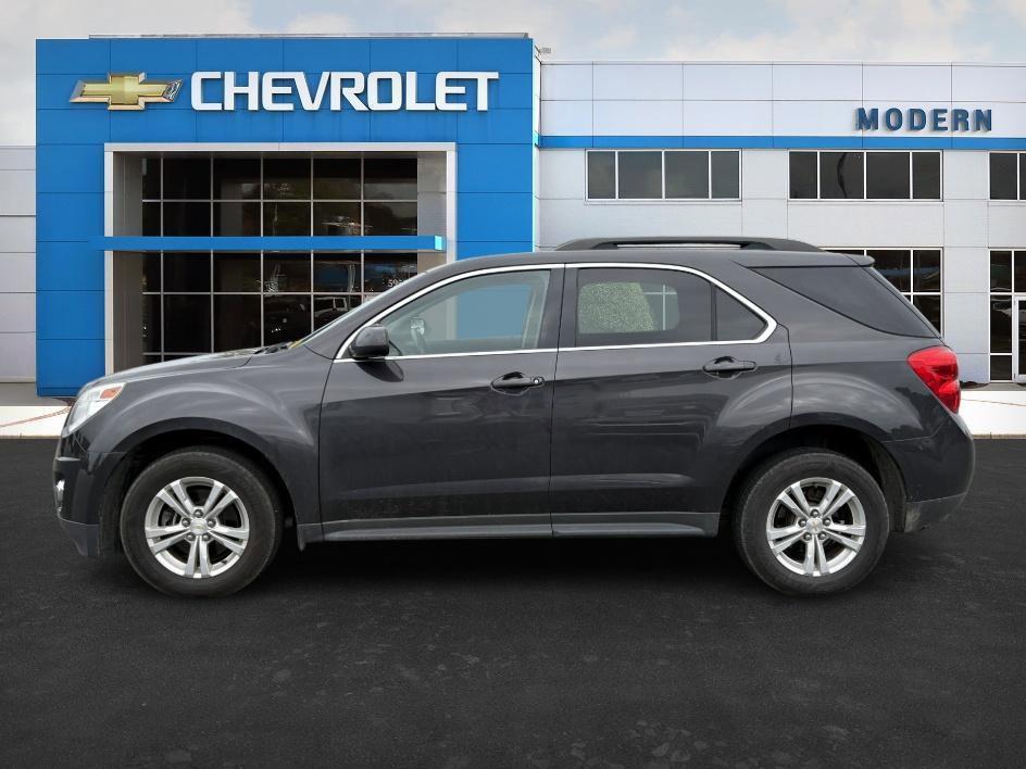 used 2014 Chevrolet Equinox car, priced at $8,889