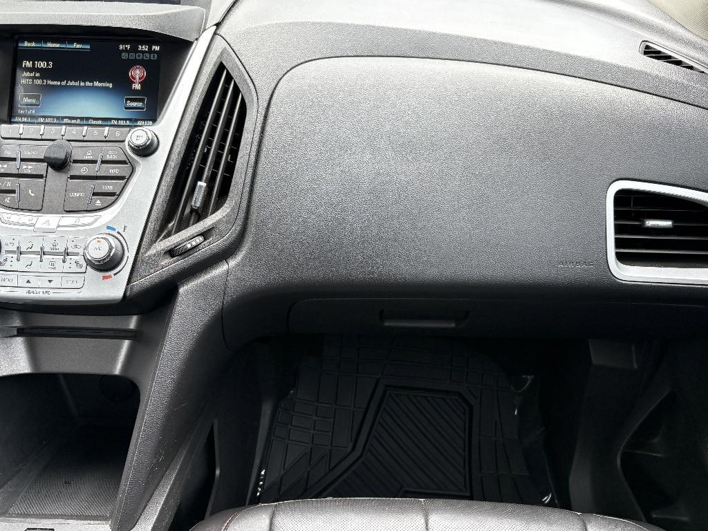 used 2014 Chevrolet Equinox car, priced at $9,142