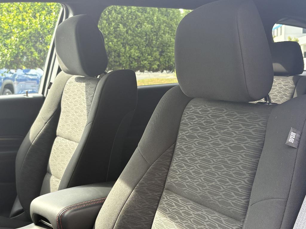 used 2025 Dodge Durango car, priced at $54,959